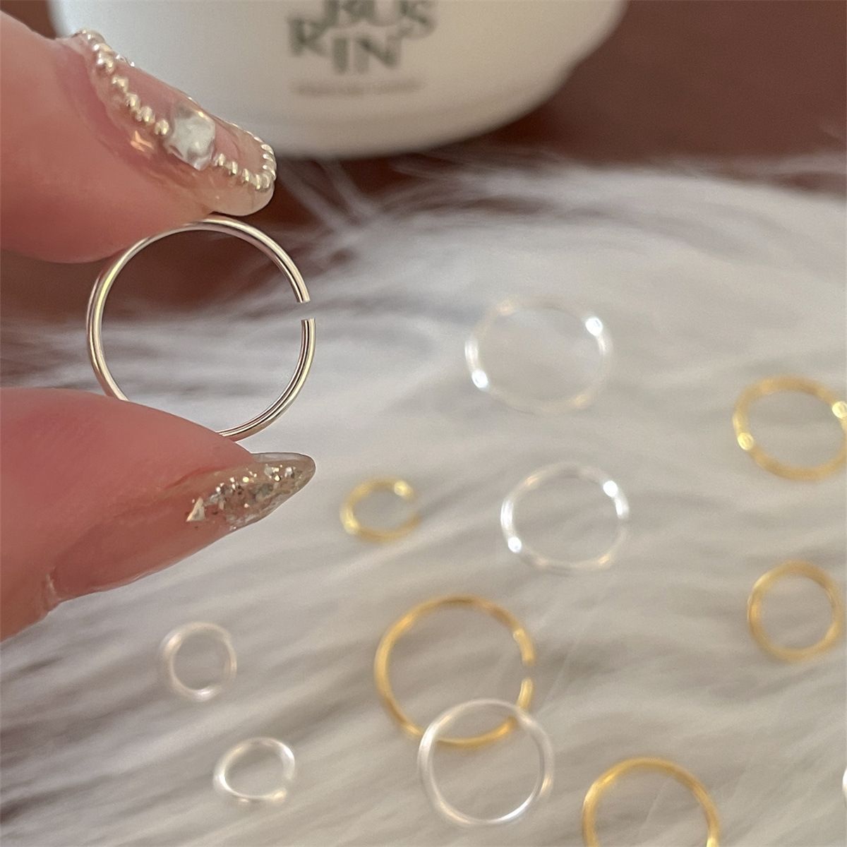 Ins Trendy Ear Jewelry With High Quality