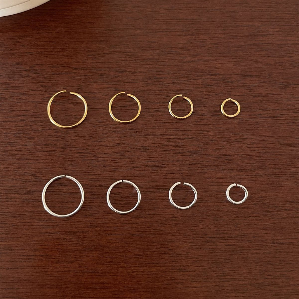 Ins Trendy Ear Jewelry With High Quality