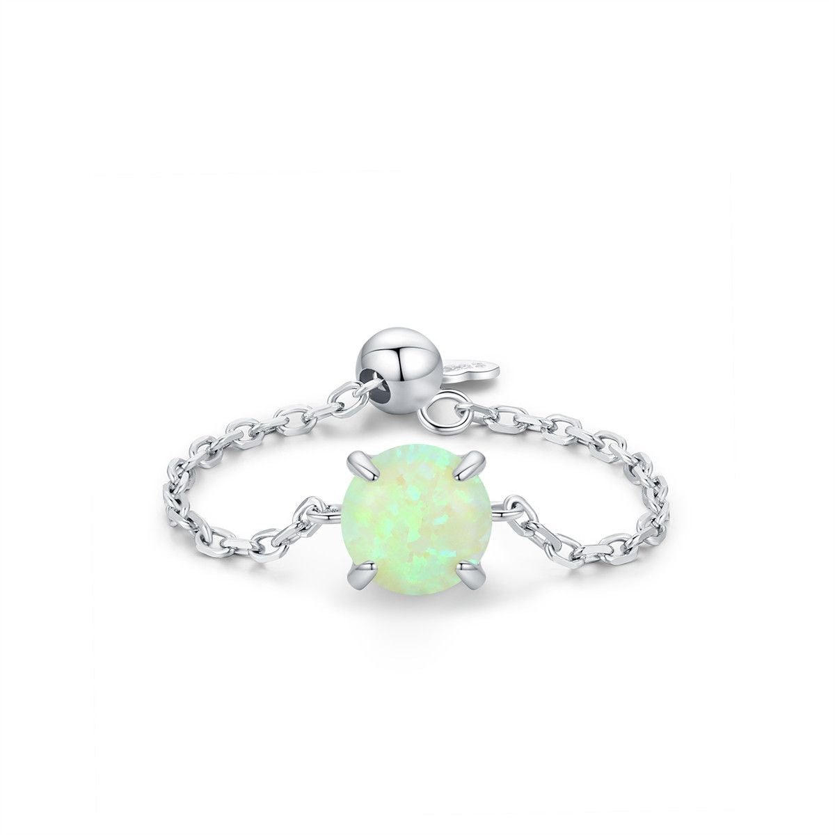 Women's Fashion Versatile Adjustable Ring