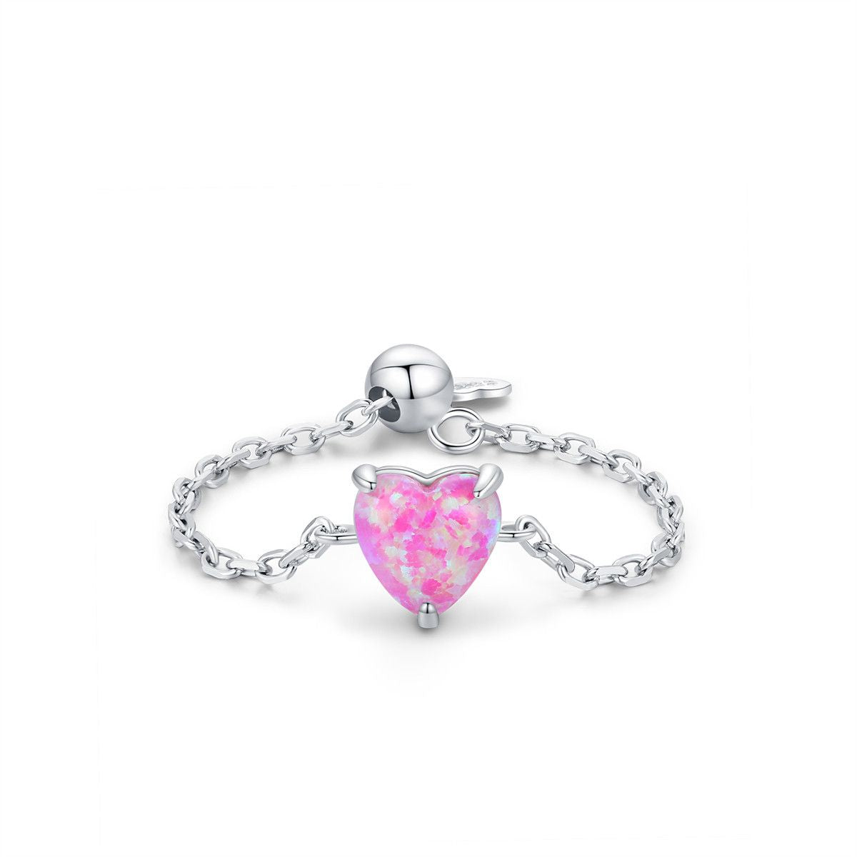 Women's Fashion Versatile Adjustable Ring