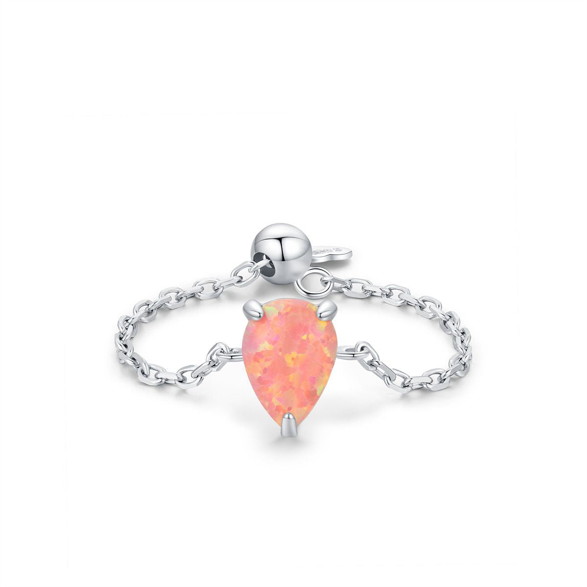 Women's Fashion Versatile Adjustable Ring