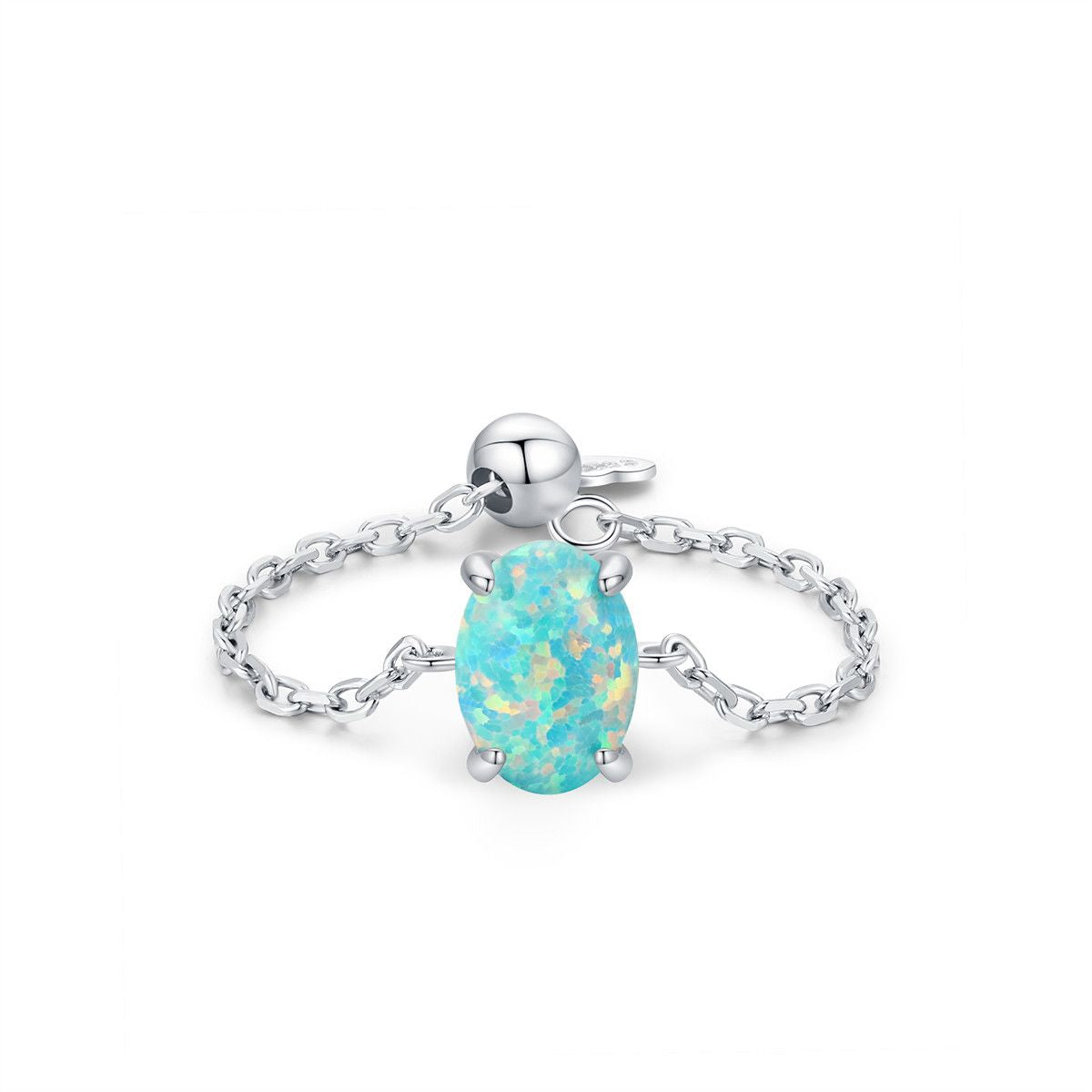 Women's Fashion Versatile Adjustable Ring