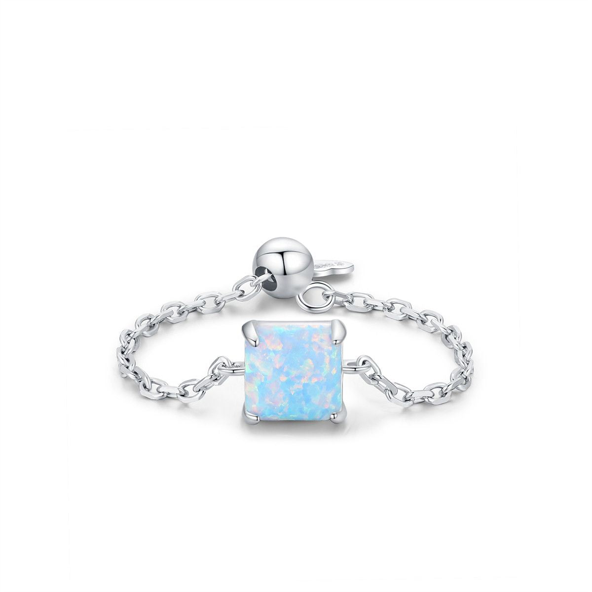 Women's Fashion Versatile Adjustable Ring
