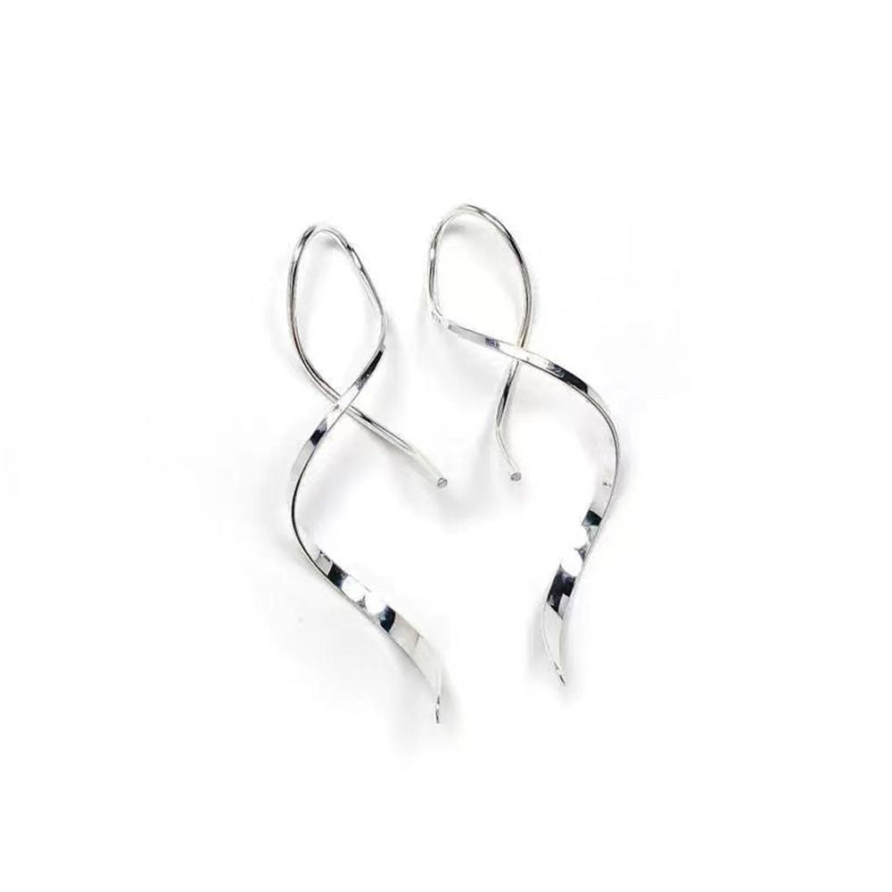 Earrings Fashion Simple Style Elegant
