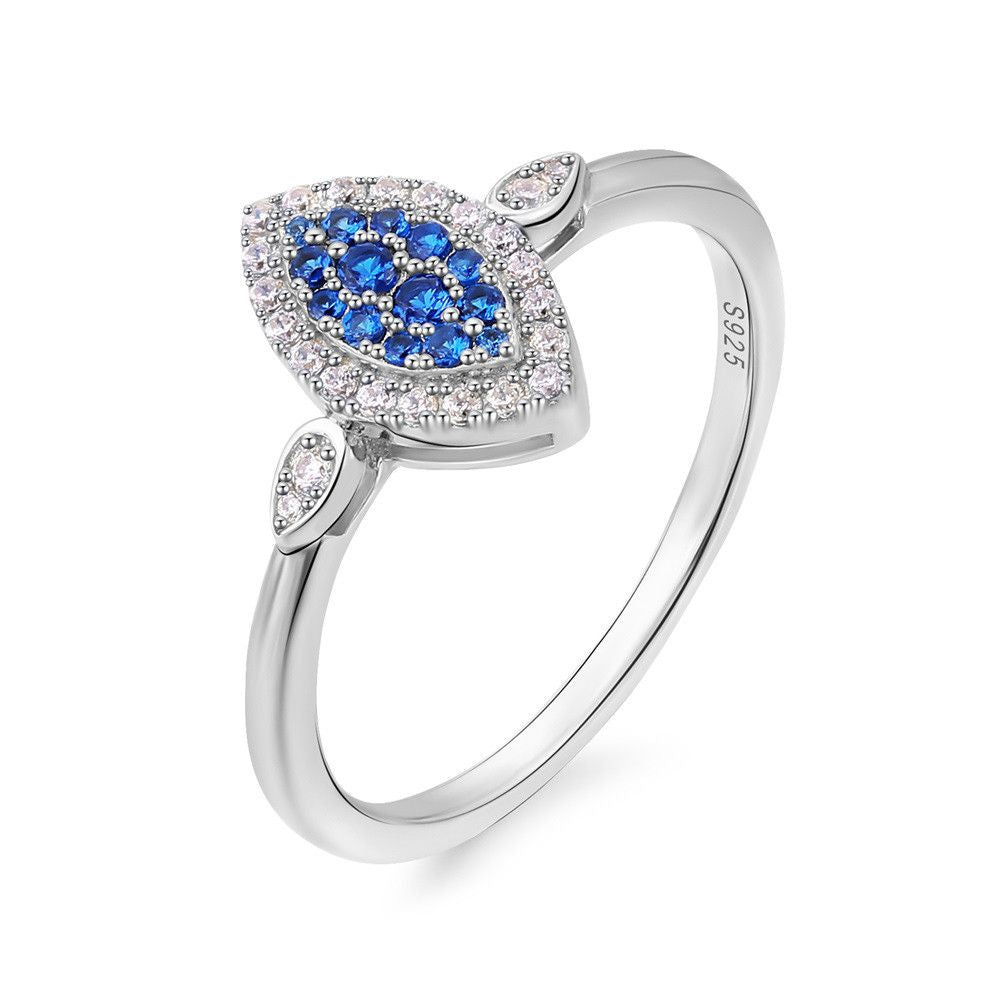 Women's French Light Luxury Ring